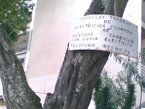 Elec´tricida